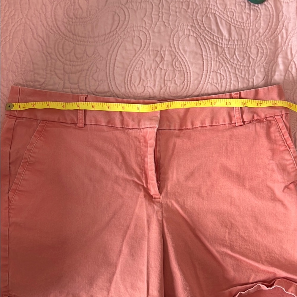 LOFT Riviera Shorts - Picture 7 of 8